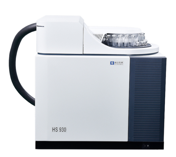 HS930自動(dòng)頂空進(jìn)樣器